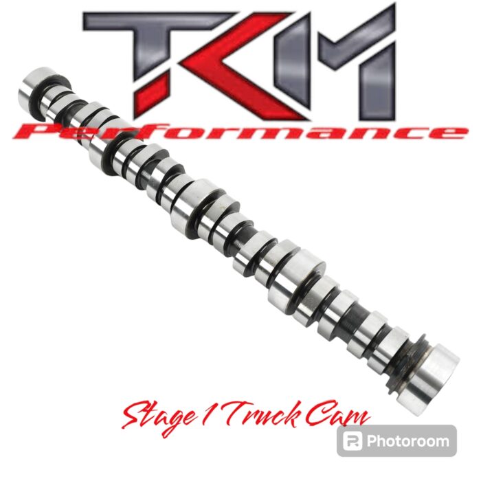 TKM LS Truck Camshaft Stage1