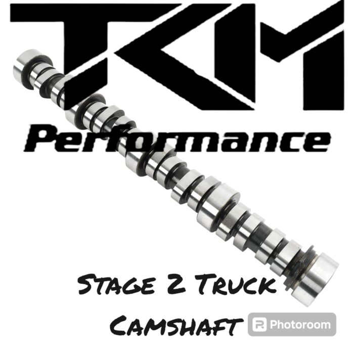 TKM Stage 2 Truck Camshaft